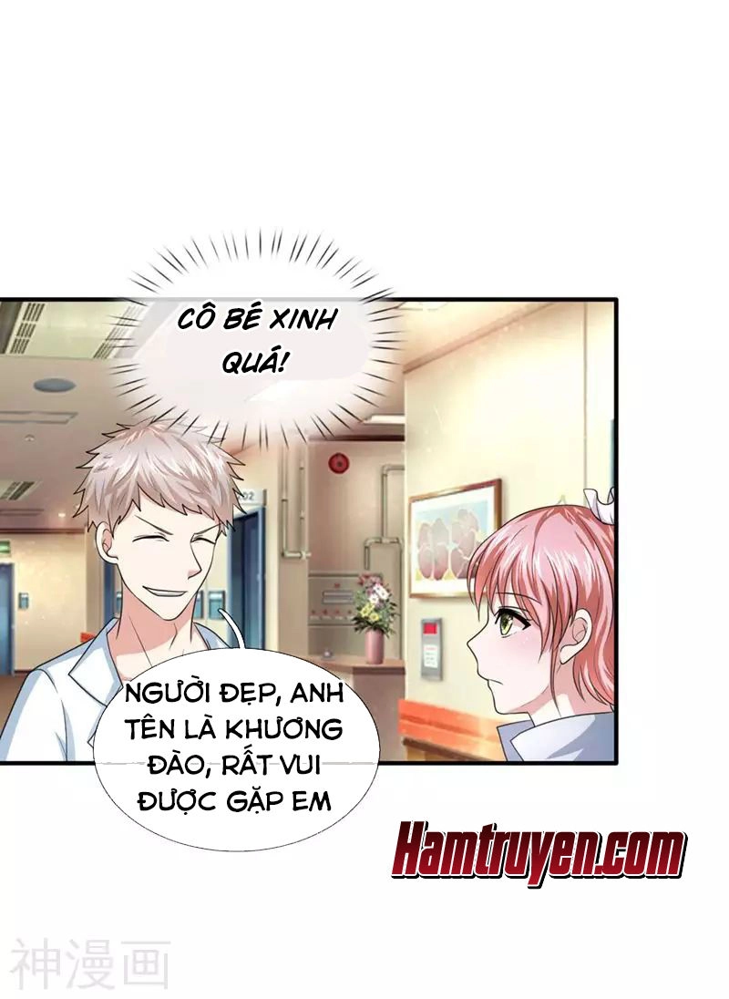 Tuyệt Thế Phi Đao Chapter 27 - 5