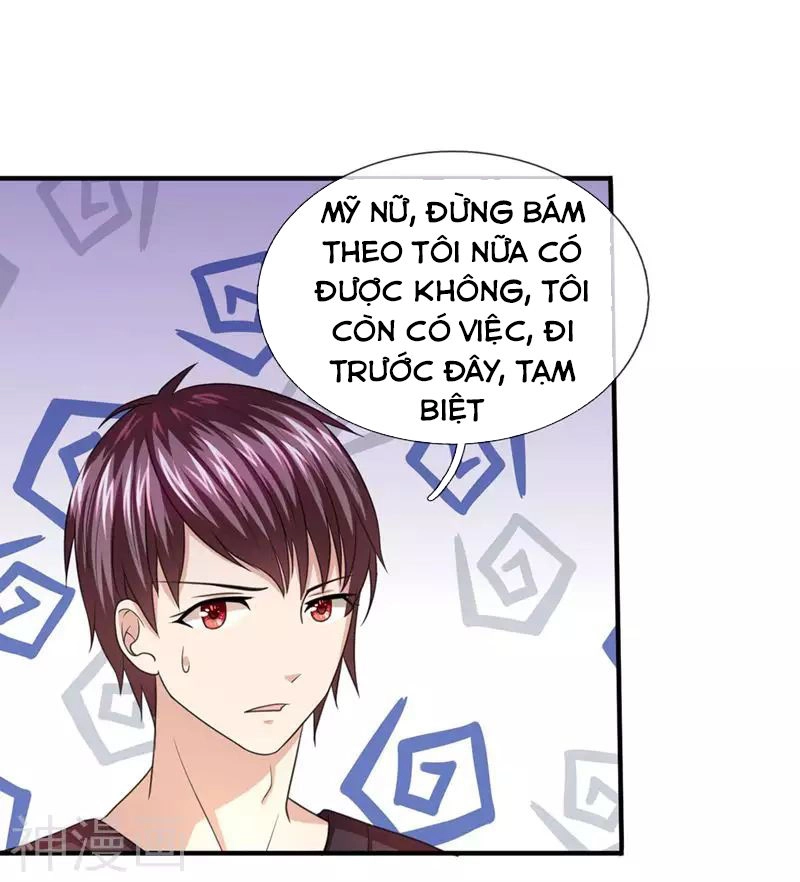 Tuyệt Thế Phi Đao Chapter 27 - 9