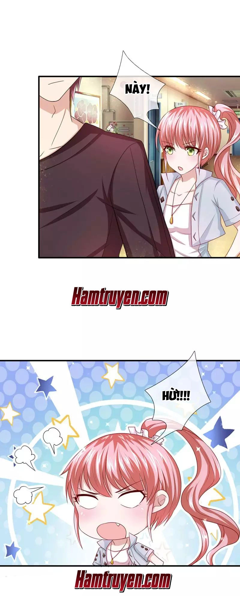 Tuyệt Thế Phi Đao Chapter 27 - 10