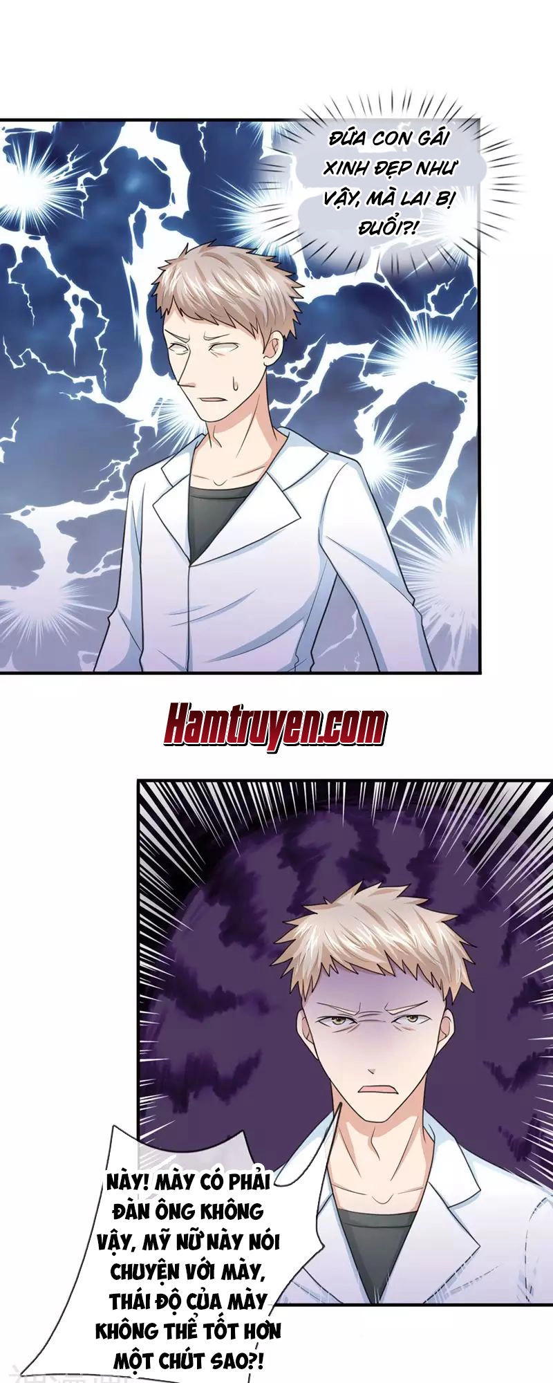 Tuyệt Thế Phi Đao Chapter 27 - 11