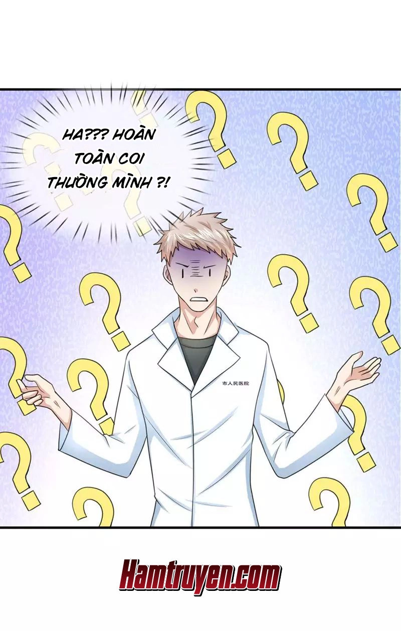 Tuyệt Thế Phi Đao Chapter 27 - 15