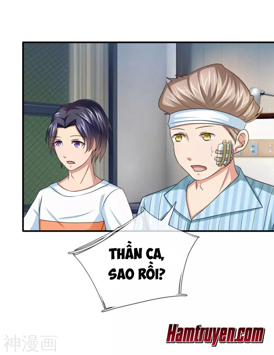 Tuyệt Thế Phi Đao Chapter 28 - 3