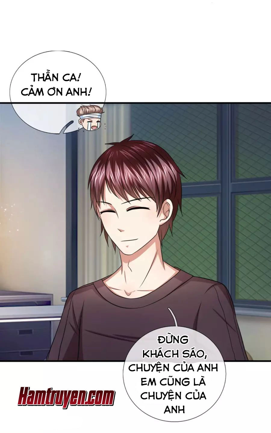 Tuyệt Thế Phi Đao Chapter 28 - 7