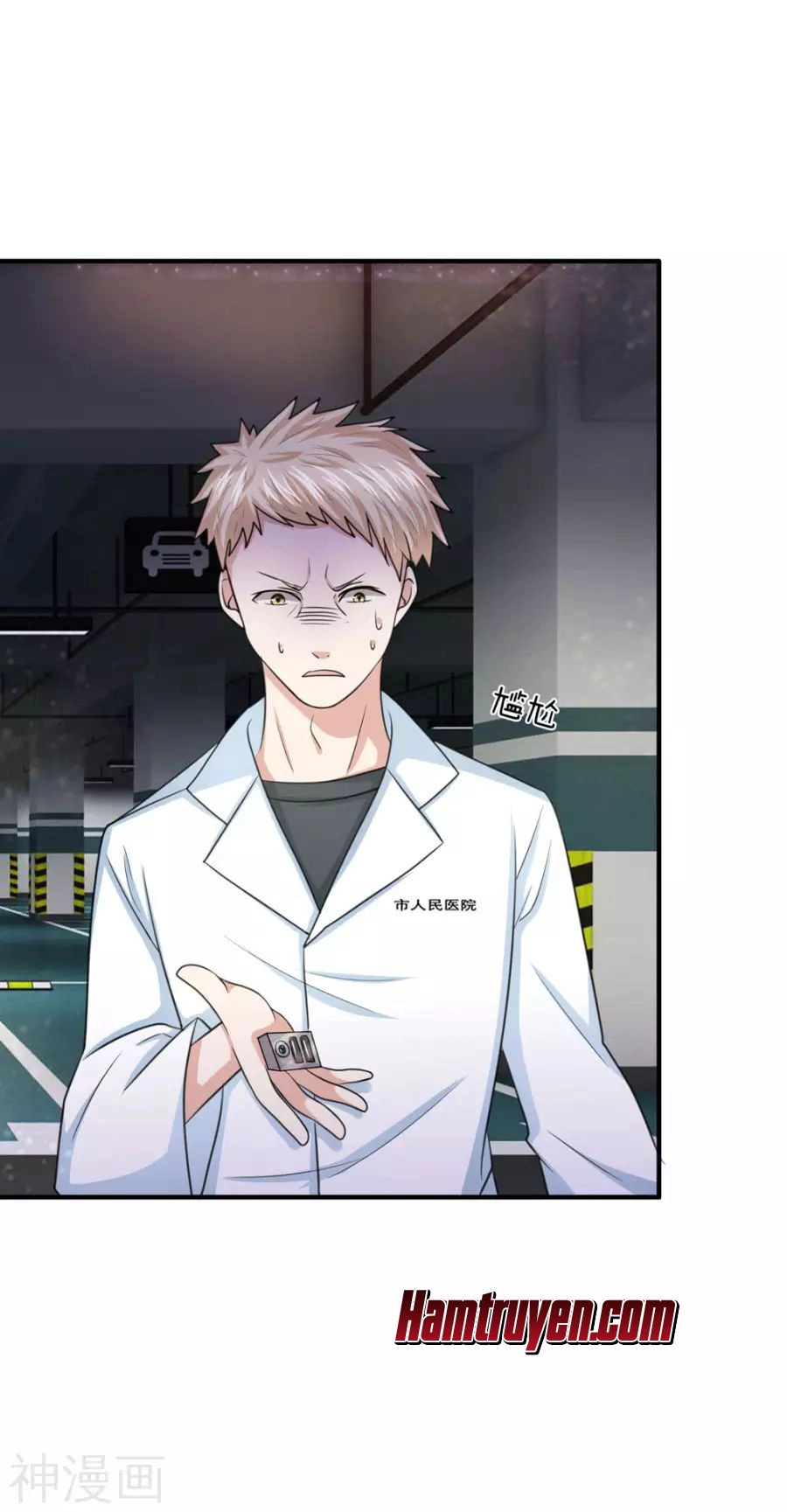 Tuyệt Thế Phi Đao Chapter 29 - 18