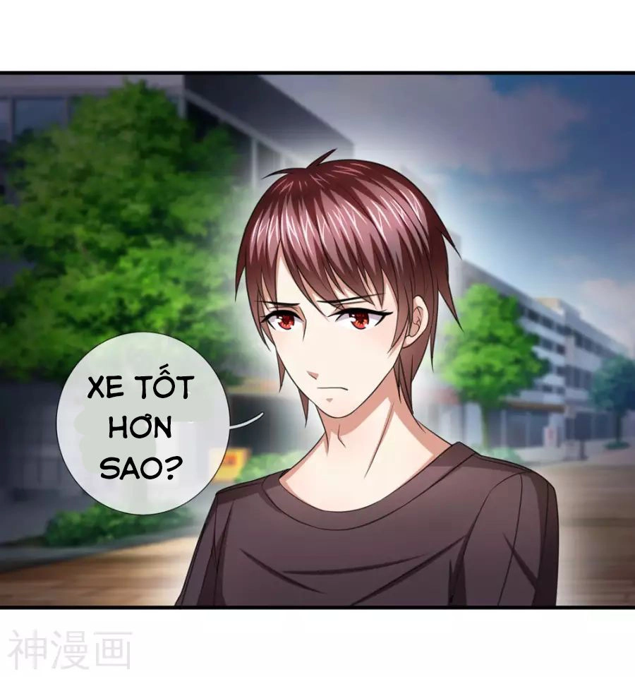 Tuyệt Thế Phi Đao Chapter 30 - 5