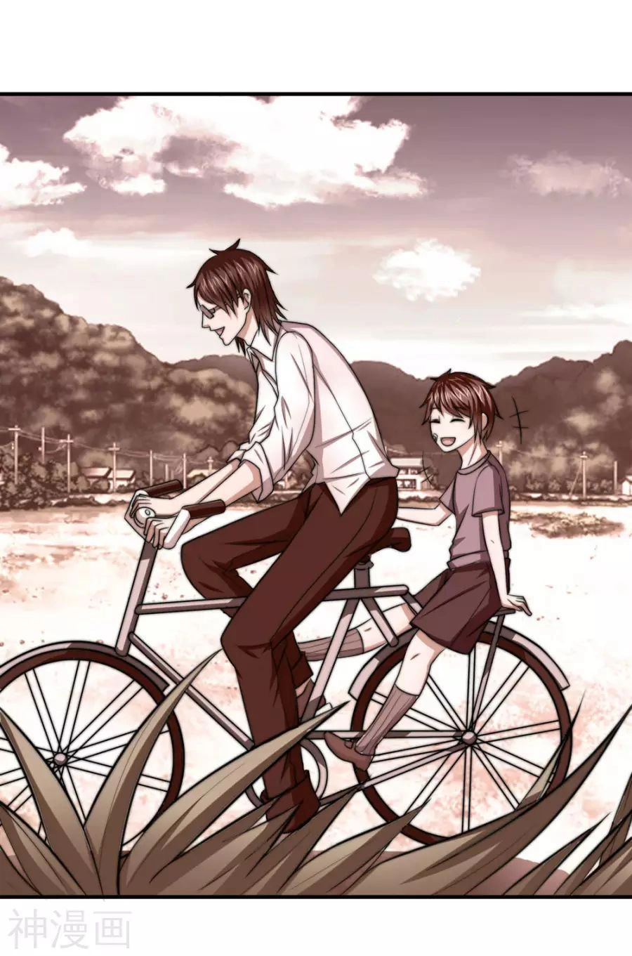 Tuyệt Thế Phi Đao Chapter 30 - 6