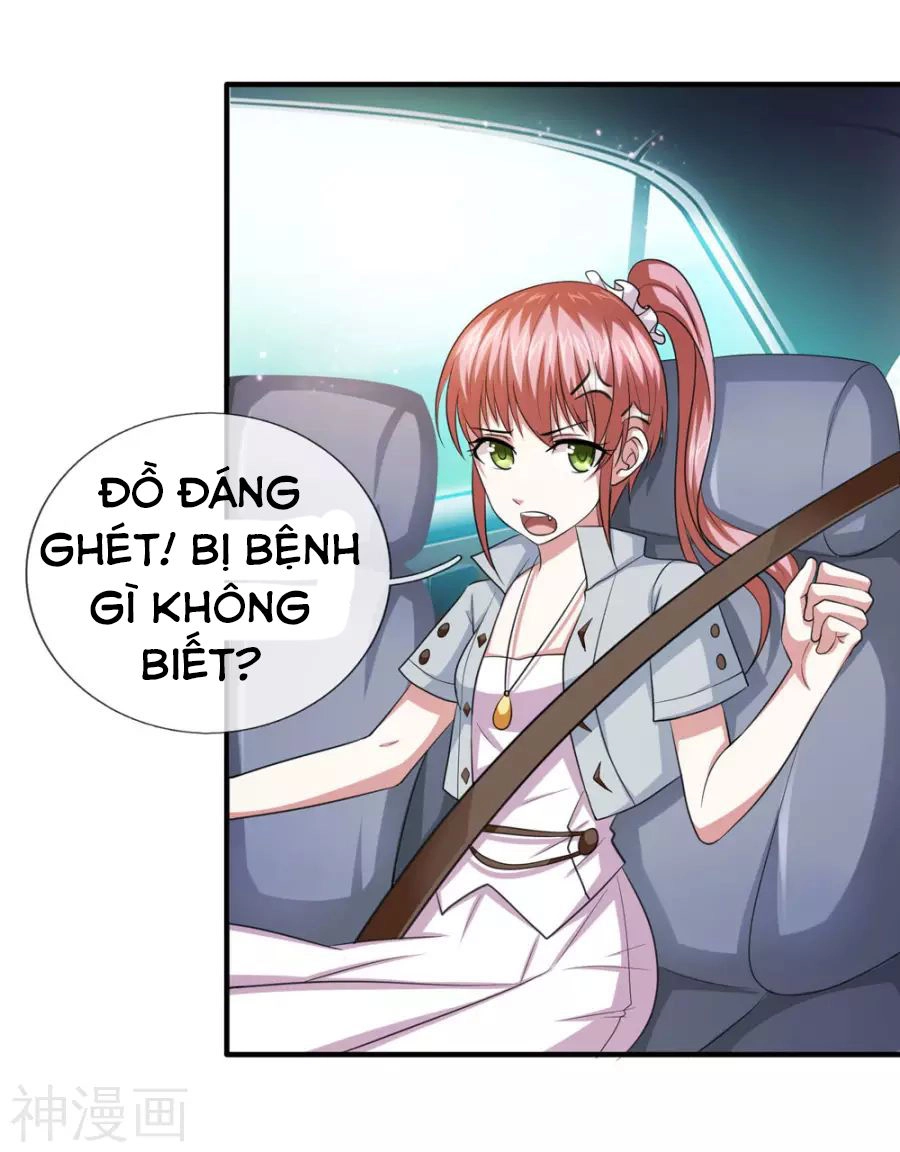 Tuyệt Thế Phi Đao Chapter 30 - 10