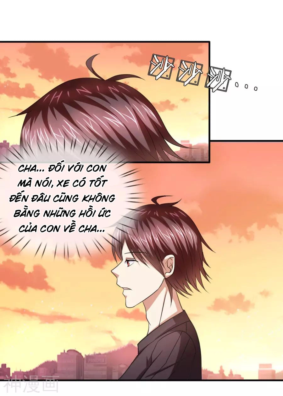 Tuyệt Thế Phi Đao Chapter 30 - 11