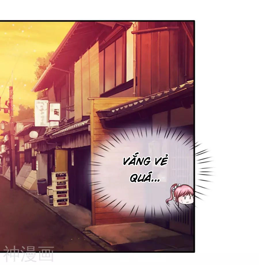 Tuyệt Thế Phi Đao Chapter 30 - 14