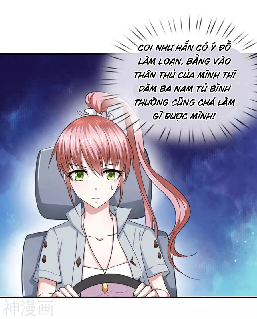 Tuyệt Thế Phi Đao Chapter 30 - 15