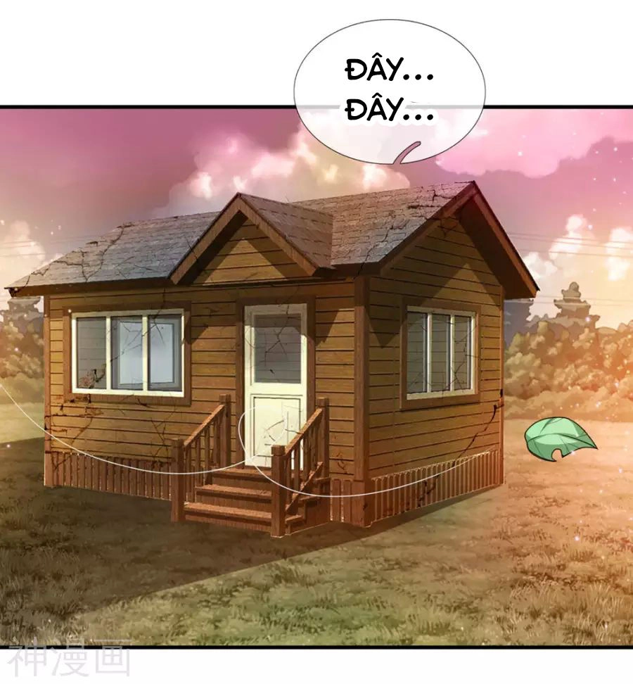 Tuyệt Thế Phi Đao Chapter 30 - 18