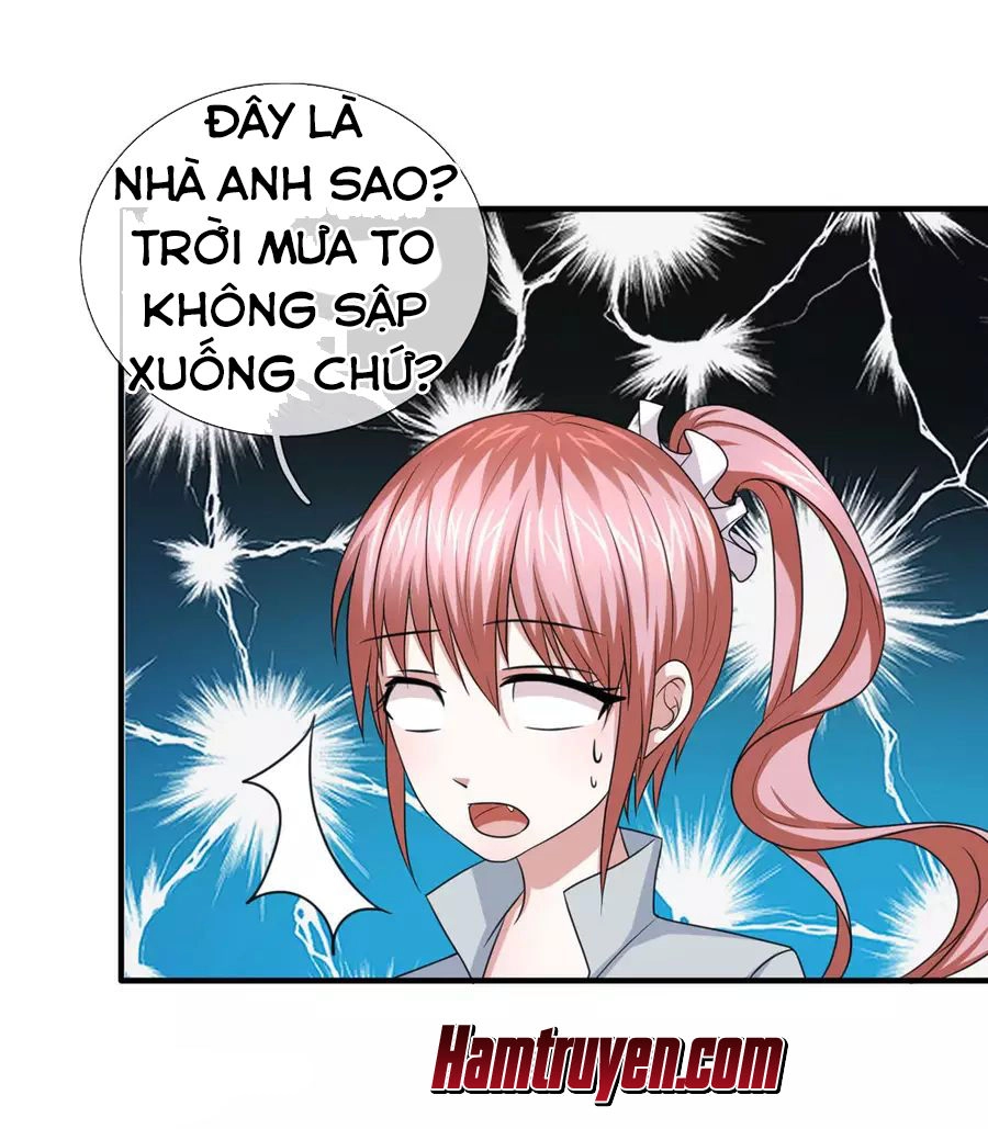 Tuyệt Thế Phi Đao Chapter 30 - 19