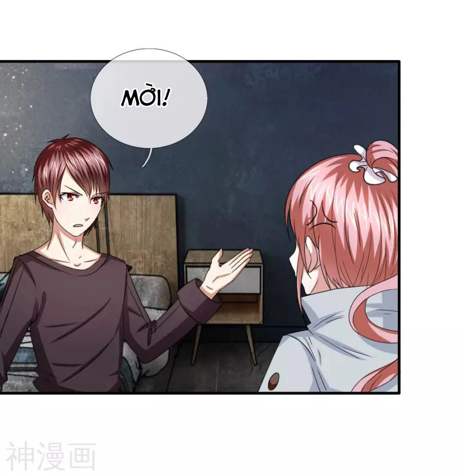 Tuyệt Thế Phi Đao Chapter 32 - 3