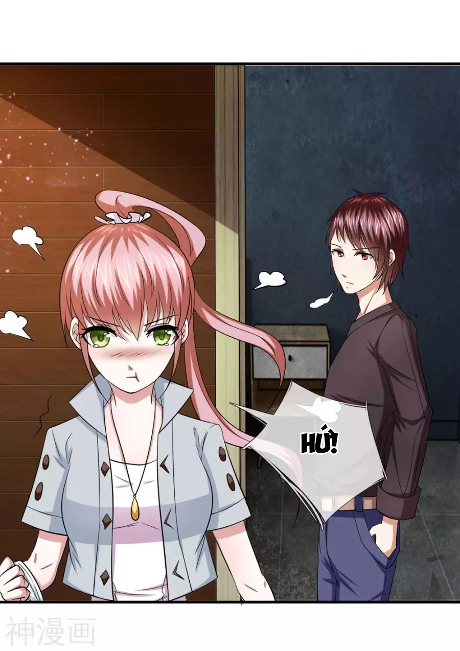 Tuyệt Thế Phi Đao Chapter 32 - 5