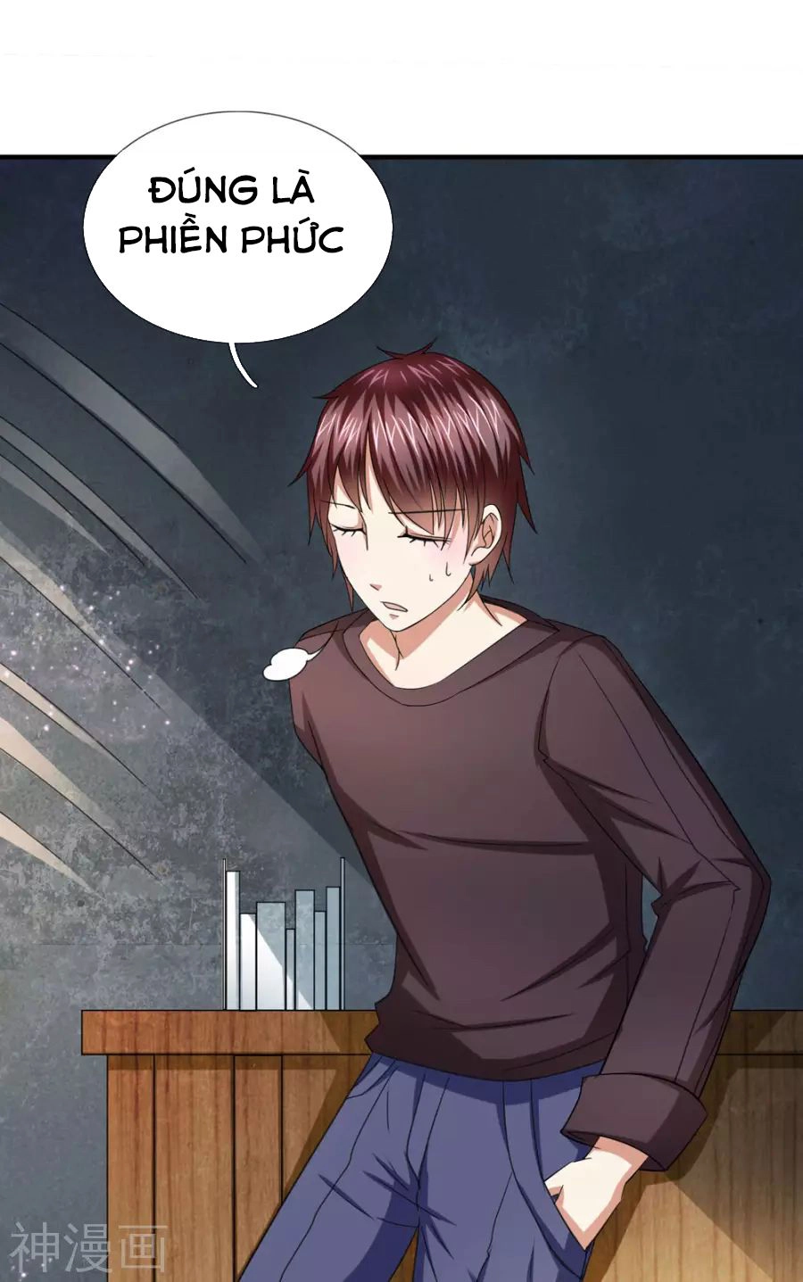 Tuyệt Thế Phi Đao Chapter 32 - 6