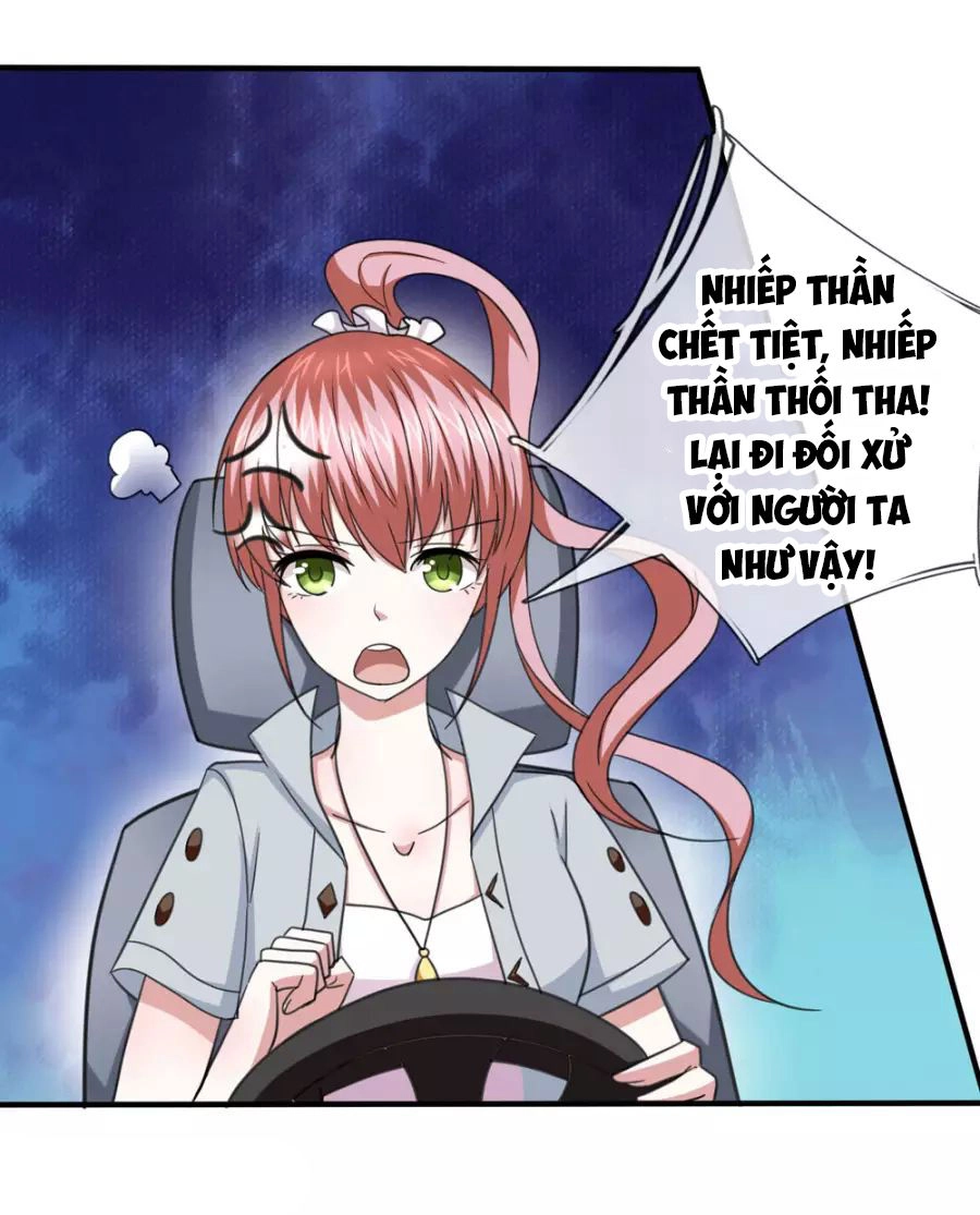 Tuyệt Thế Phi Đao Chapter 32 - 9