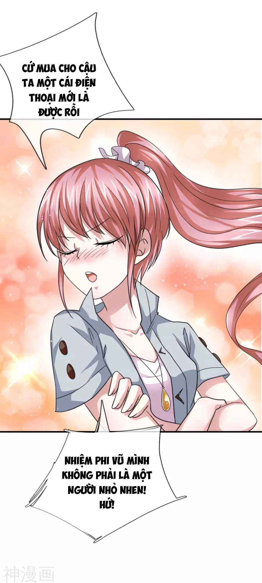 Tuyệt Thế Phi Đao Chapter 32 - 12