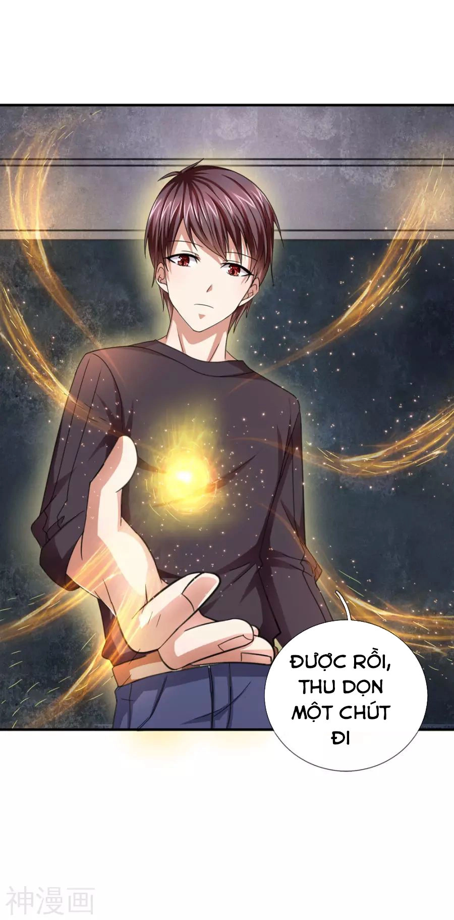 Tuyệt Thế Phi Đao Chapter 32 - 15