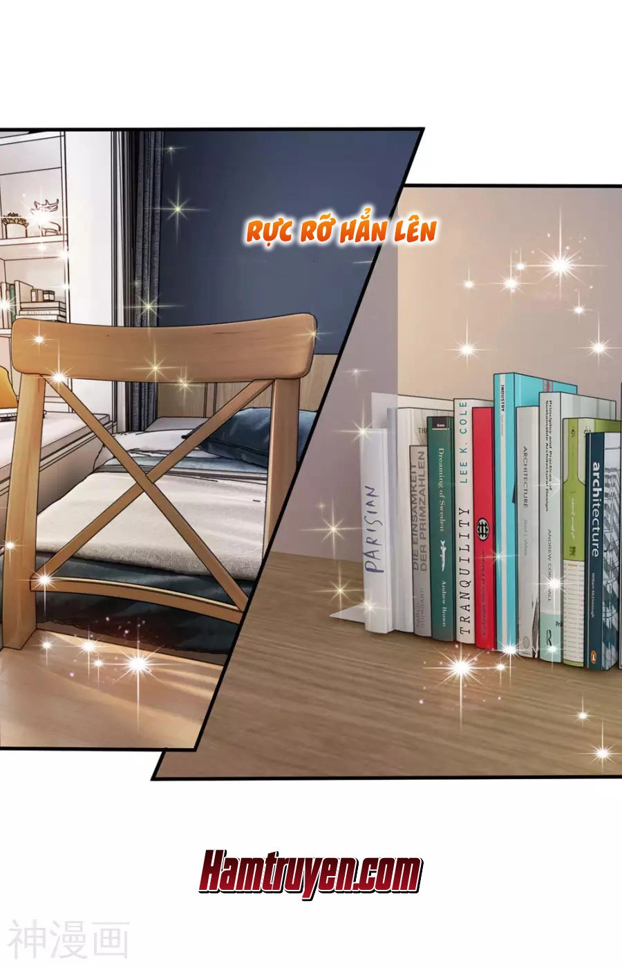 Tuyệt Thế Phi Đao Chapter 32 - 19