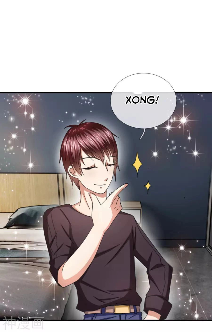 Tuyệt Thế Phi Đao Chapter 32 - 20