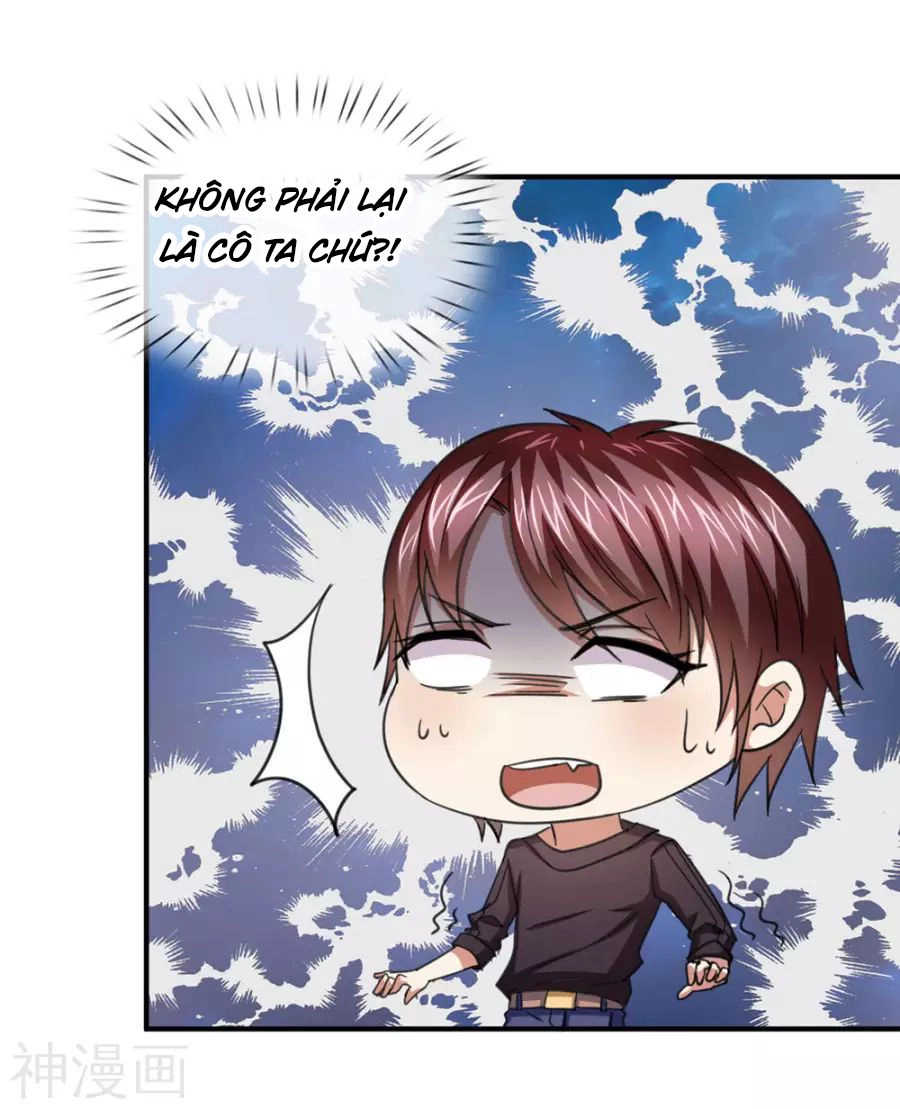 Tuyệt Thế Phi Đao Chapter 32 - 22