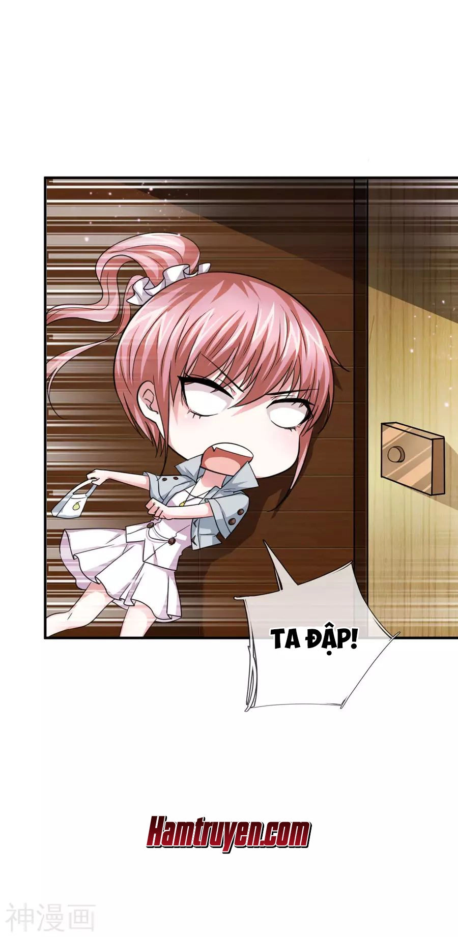 Tuyệt Thế Phi Đao Chapter 32 - 27