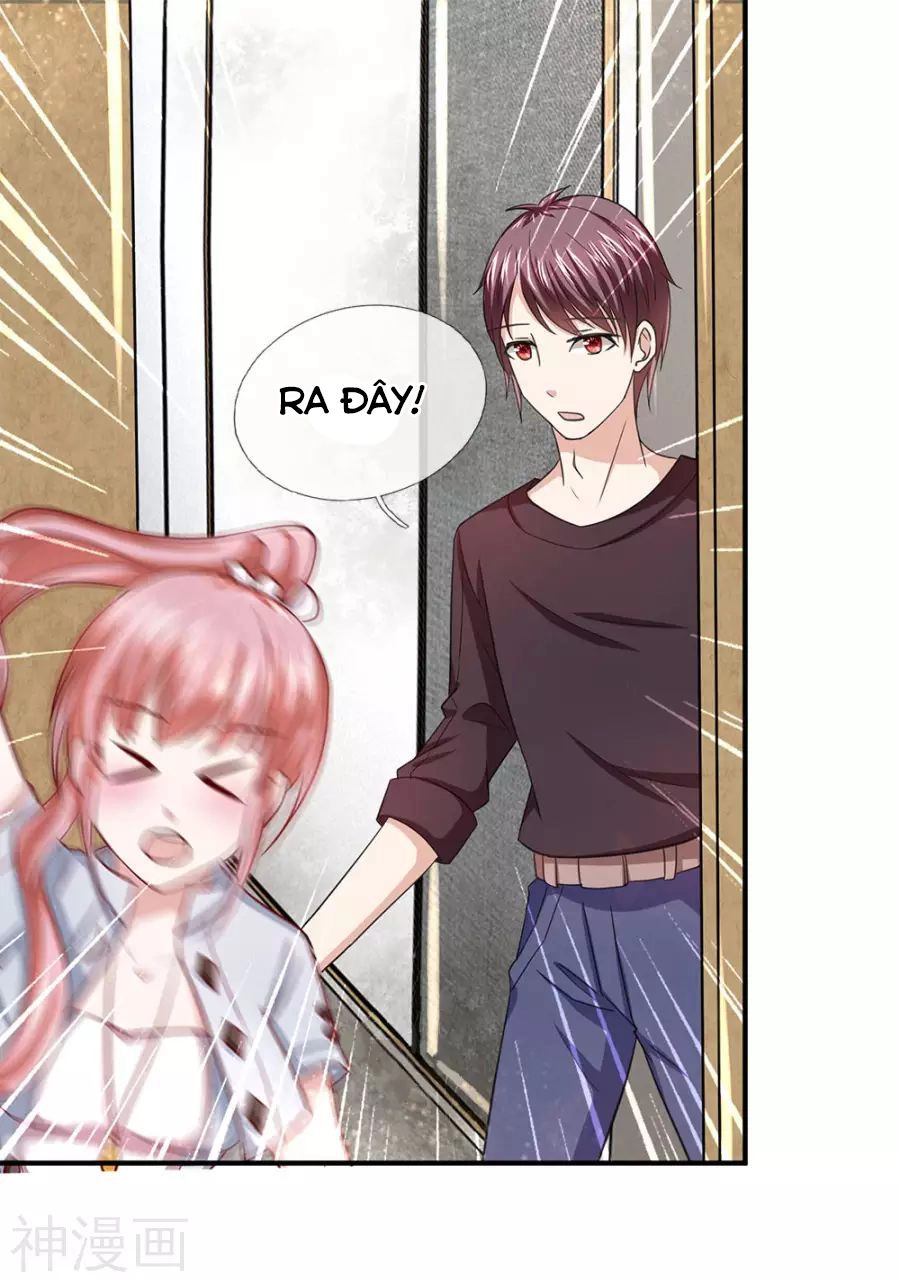 Tuyệt Thế Phi Đao Chapter 33 - 2