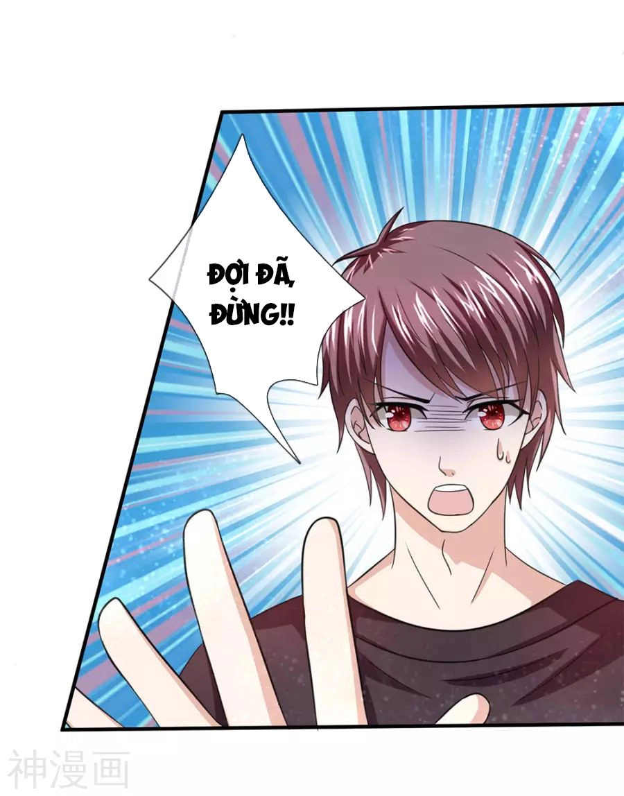 Tuyệt Thế Phi Đao Chapter 33 - 3