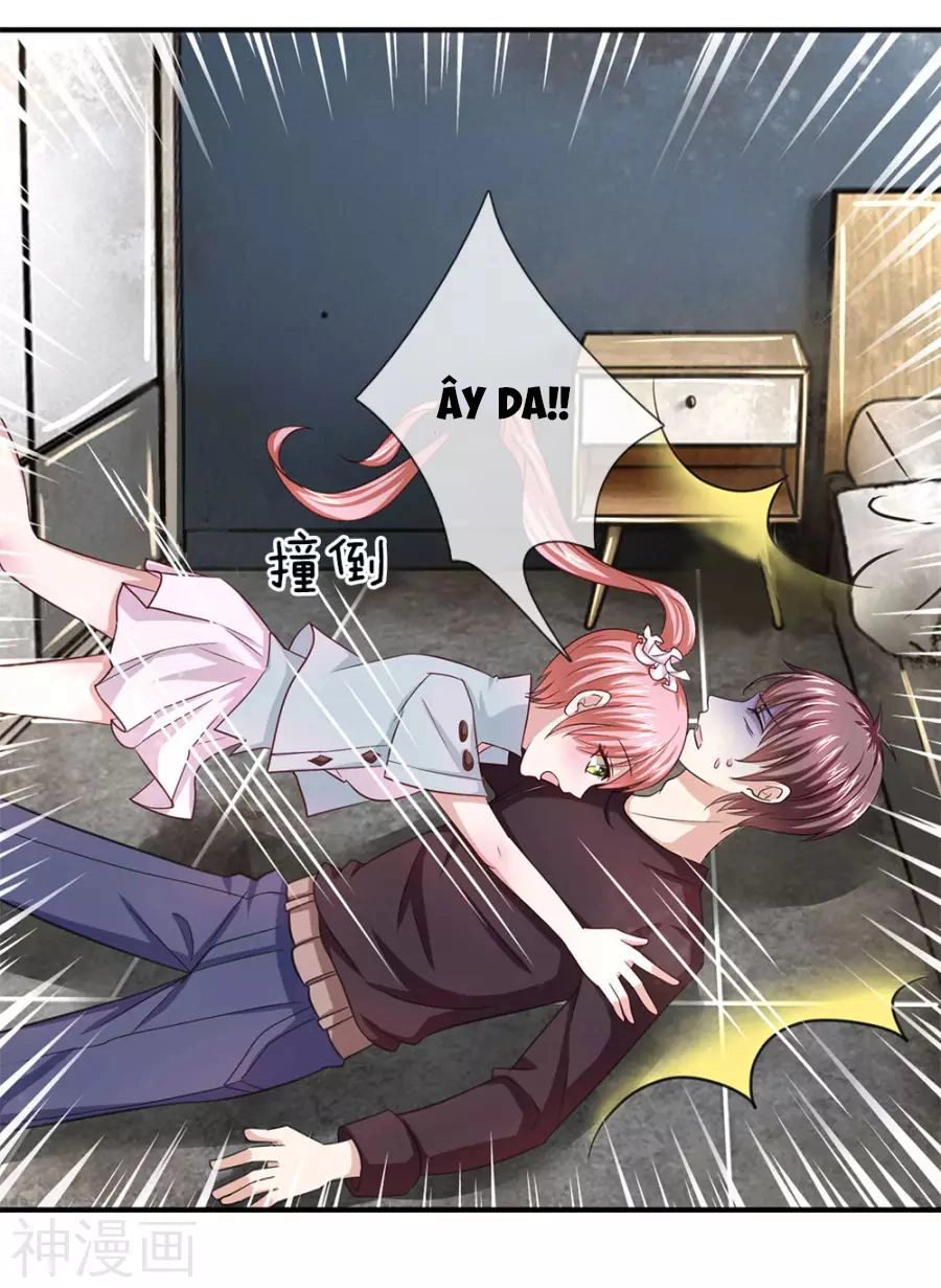 Tuyệt Thế Phi Đao Chapter 33 - 5