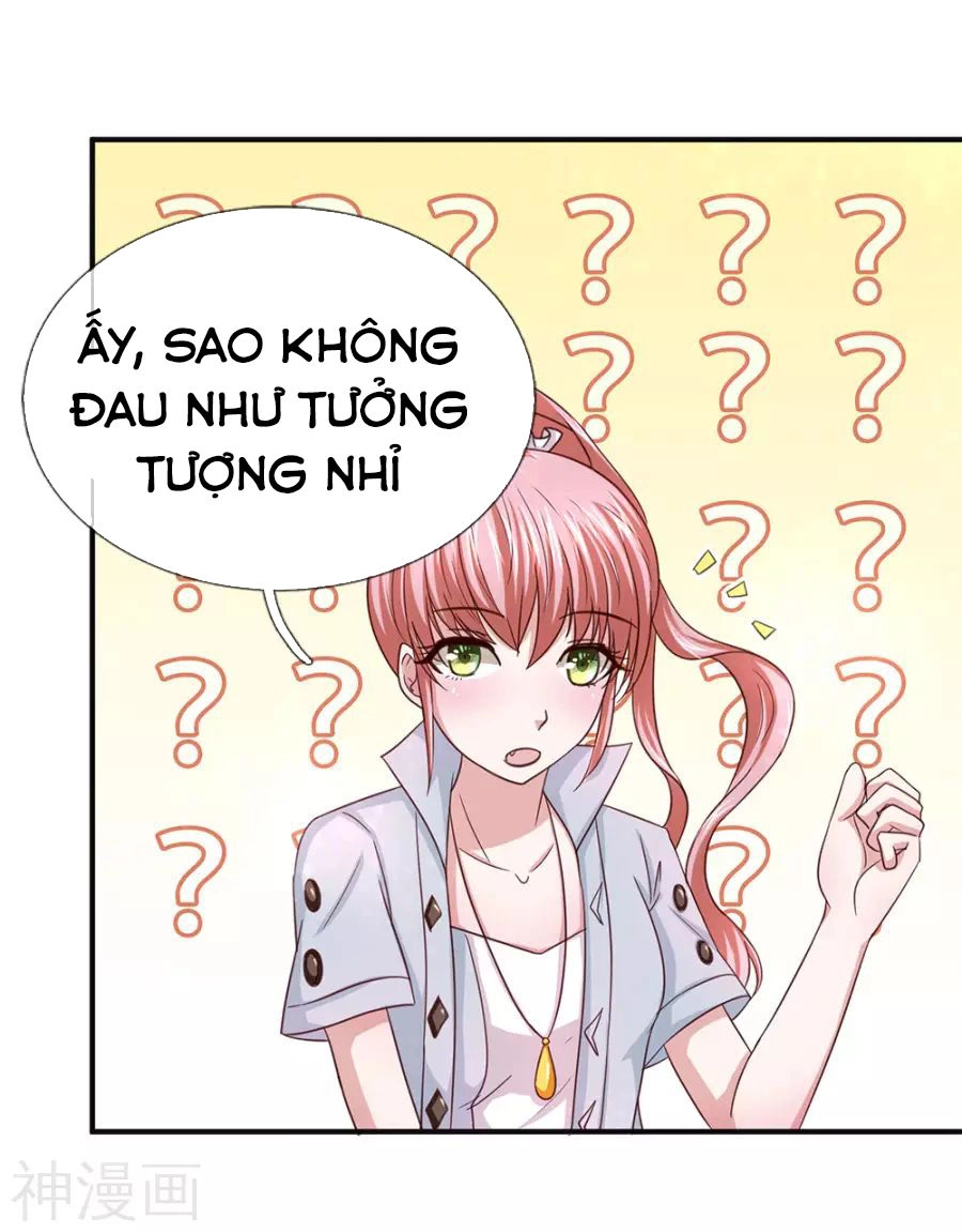 Tuyệt Thế Phi Đao Chapter 33 - 8