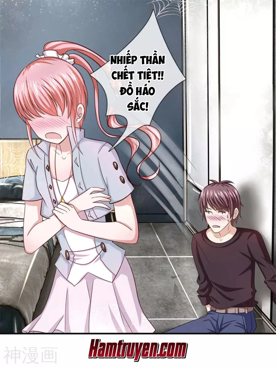 Tuyệt Thế Phi Đao Chapter 33 - 12