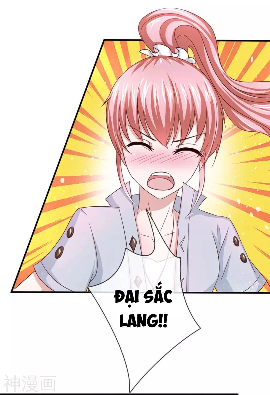 Tuyệt Thế Phi Đao Chapter 33 - 13