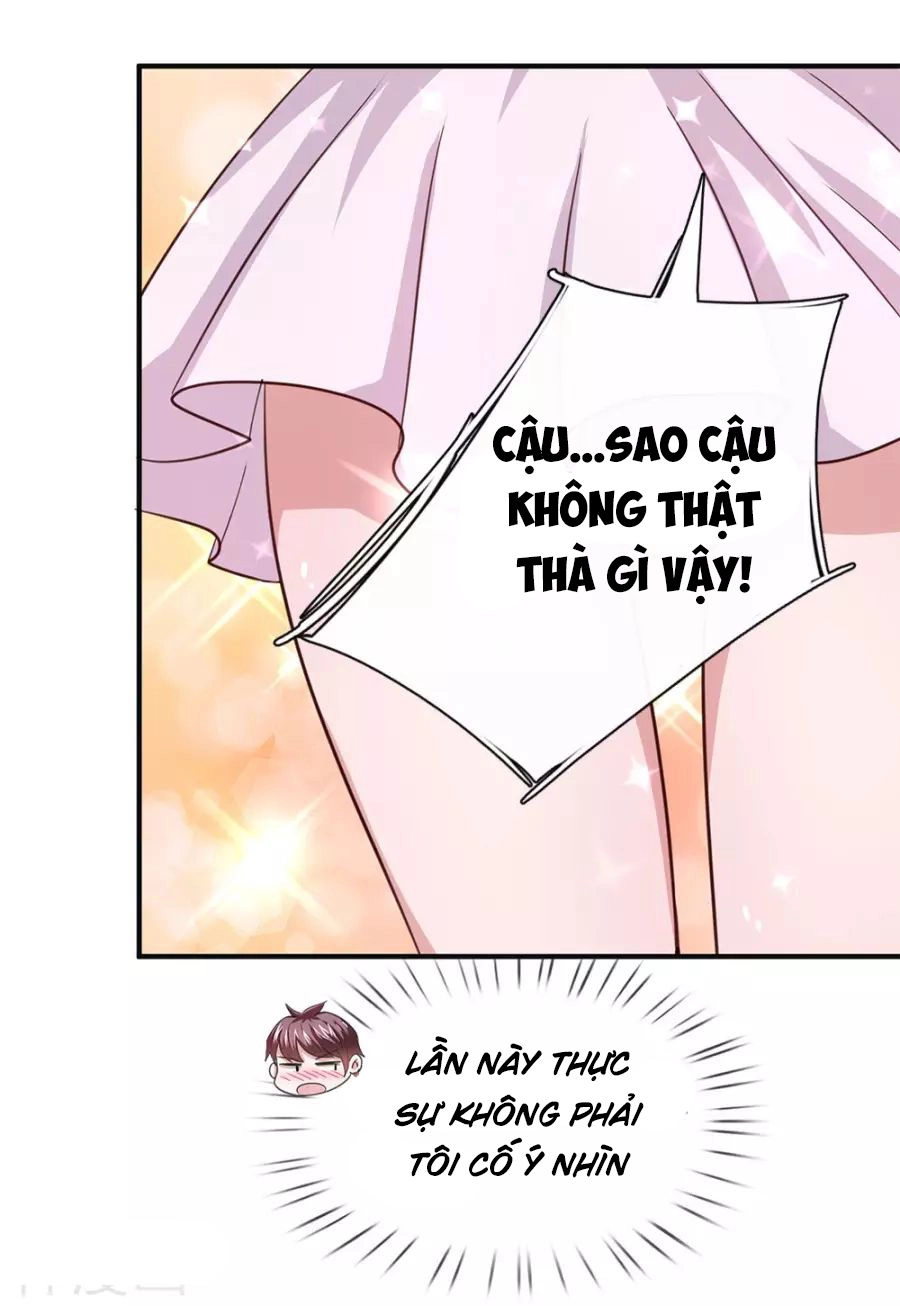 Tuyệt Thế Phi Đao Chapter 33 - 15