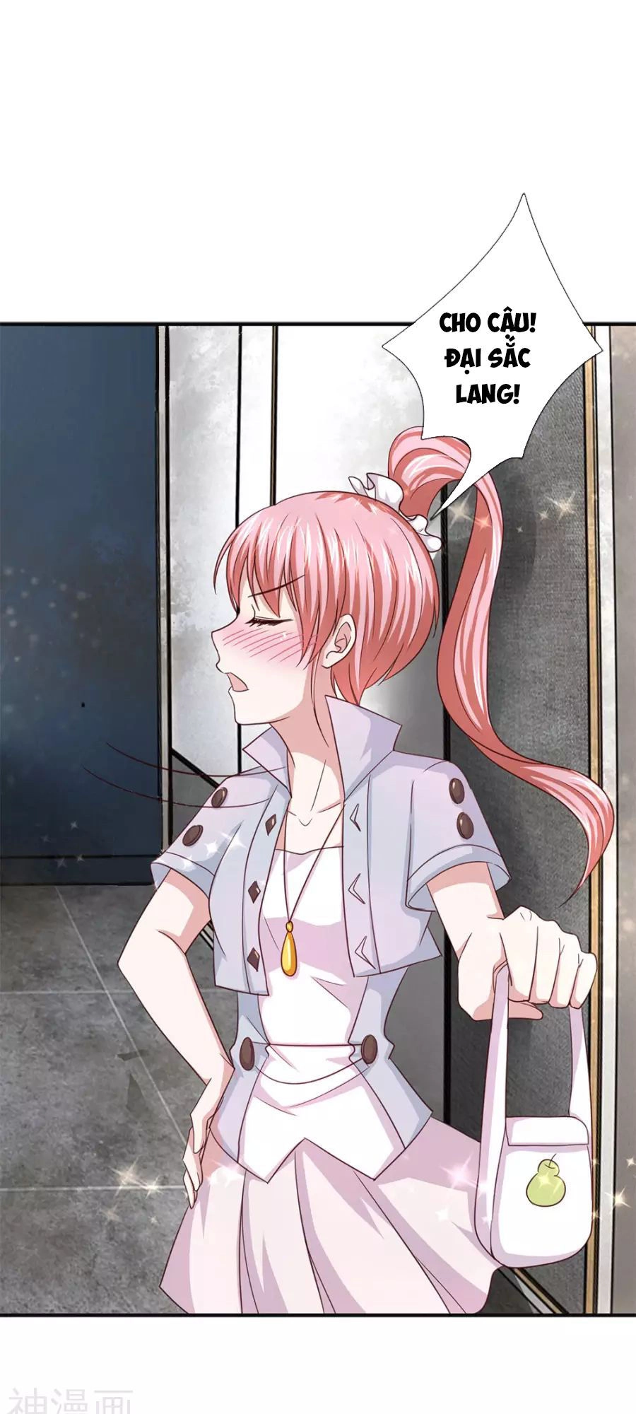 Tuyệt Thế Phi Đao Chapter 33 - 17