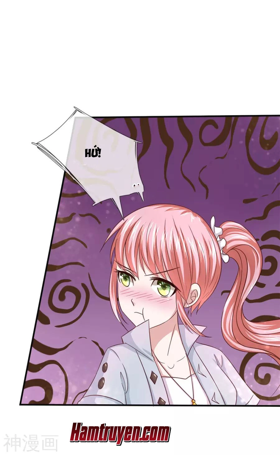 Tuyệt Thế Phi Đao Chapter 33 - 19