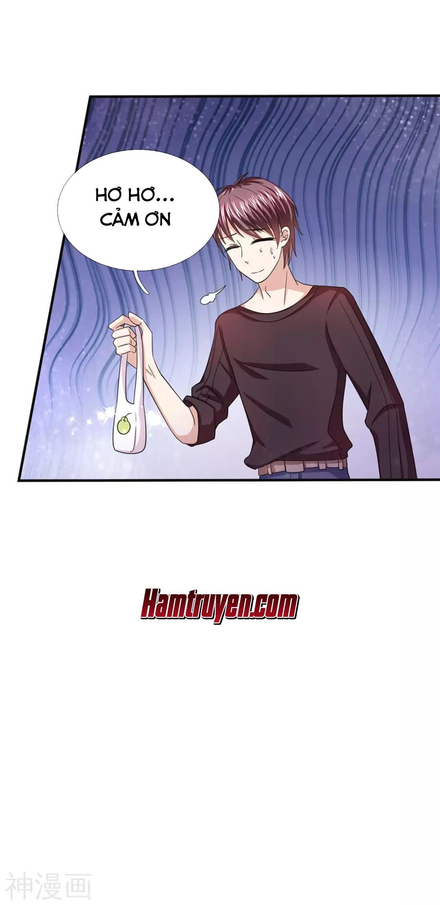 Tuyệt Thế Phi Đao Chapter 33 - 23