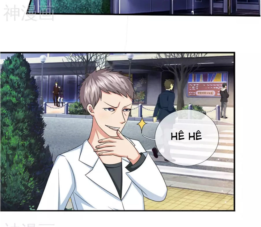 Tuyệt Thế Phi Đao Chapter 34 - 5