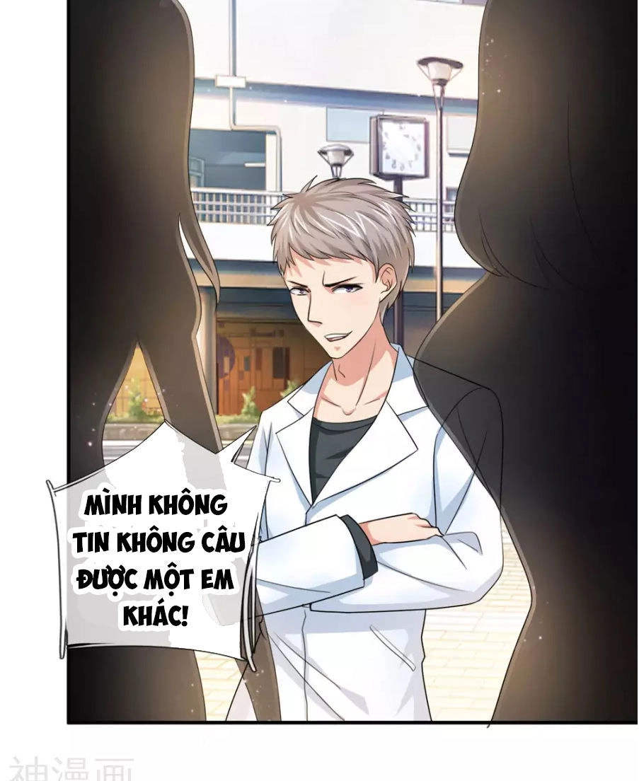 Tuyệt Thế Phi Đao Chapter 34 - 7