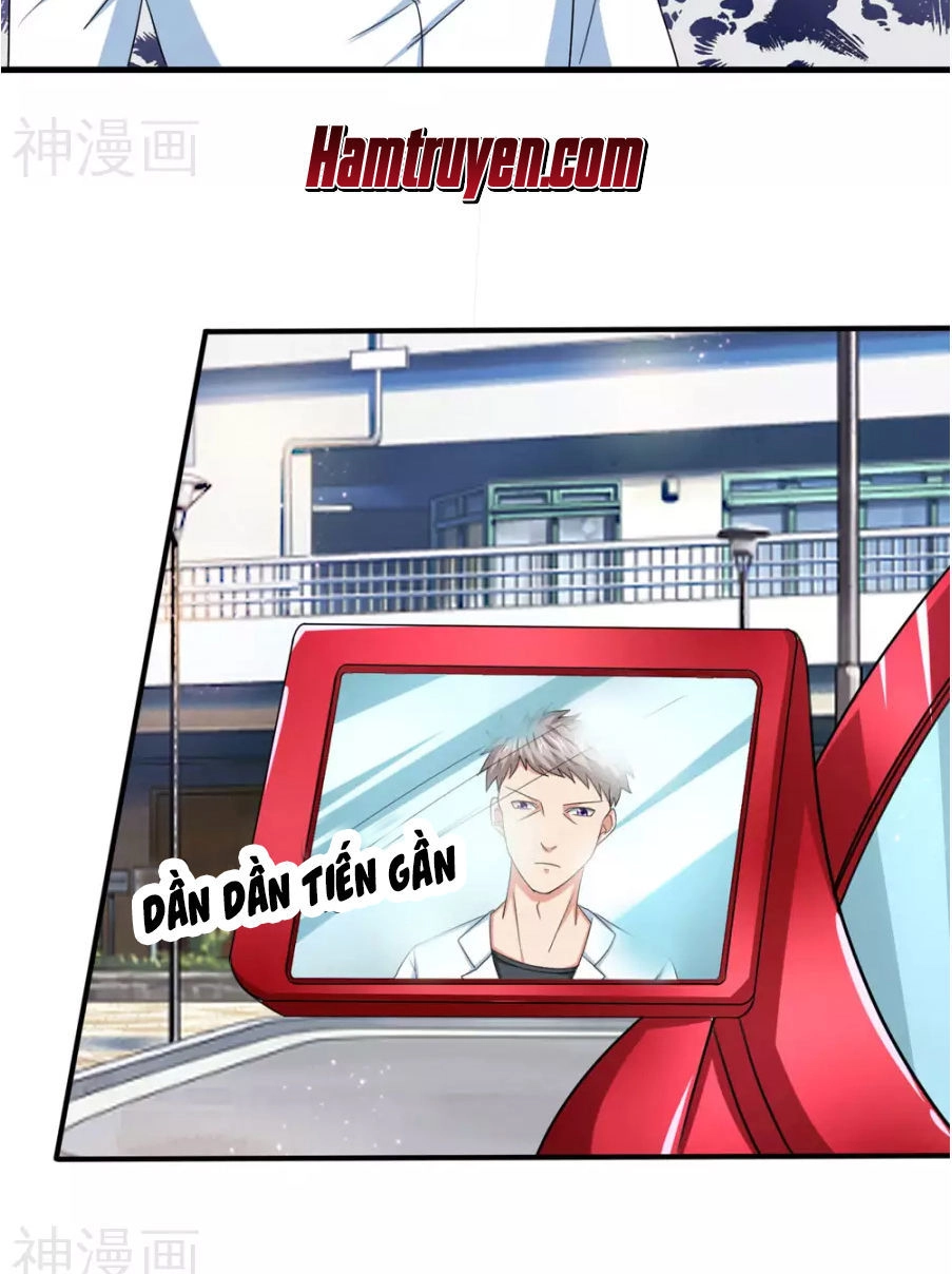 Tuyệt Thế Phi Đao Chapter 34 - 13