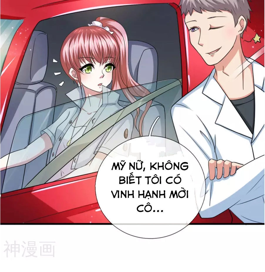 Tuyệt Thế Phi Đao Chapter 34 - 15