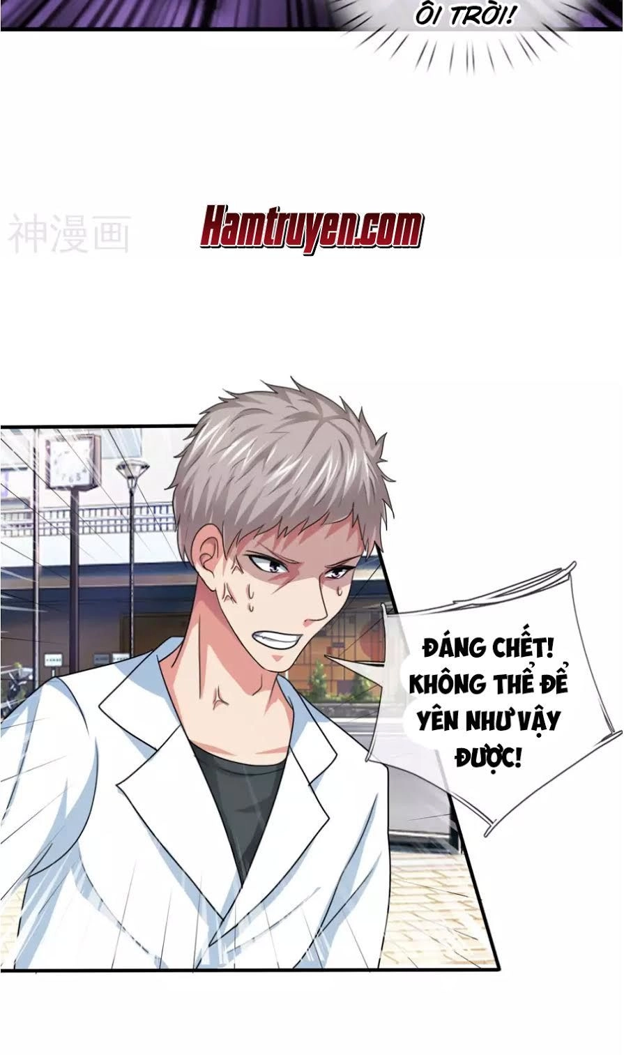 Tuyệt Thế Phi Đao Chapter 34 - 19