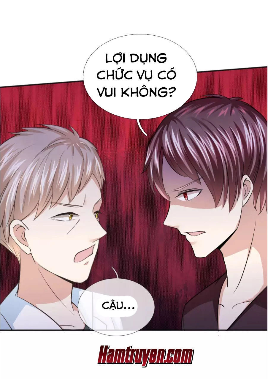 Tuyệt Thế Phi Đao Chapter 35 - 16