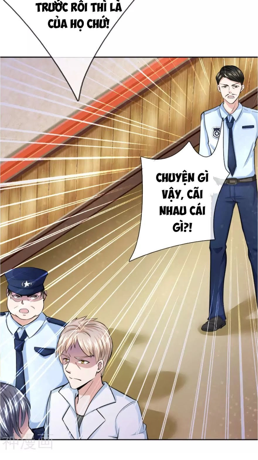 Tuyệt Thế Phi Đao Chapter 36 - 3