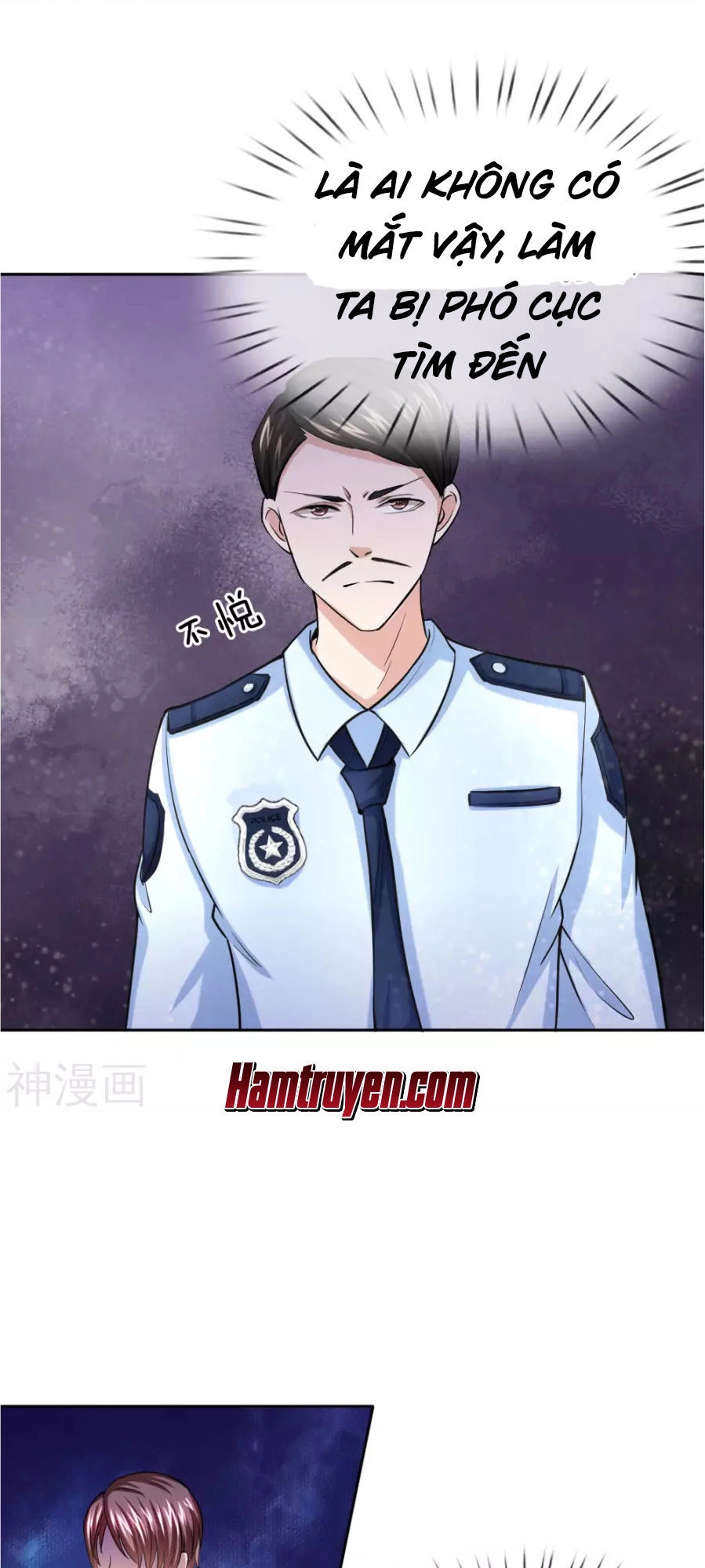 Tuyệt Thế Phi Đao Chapter 36 - 4