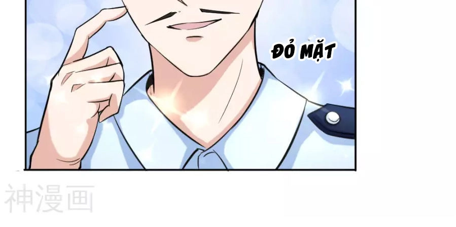 Tuyệt Thế Phi Đao Chapter 36 - 9