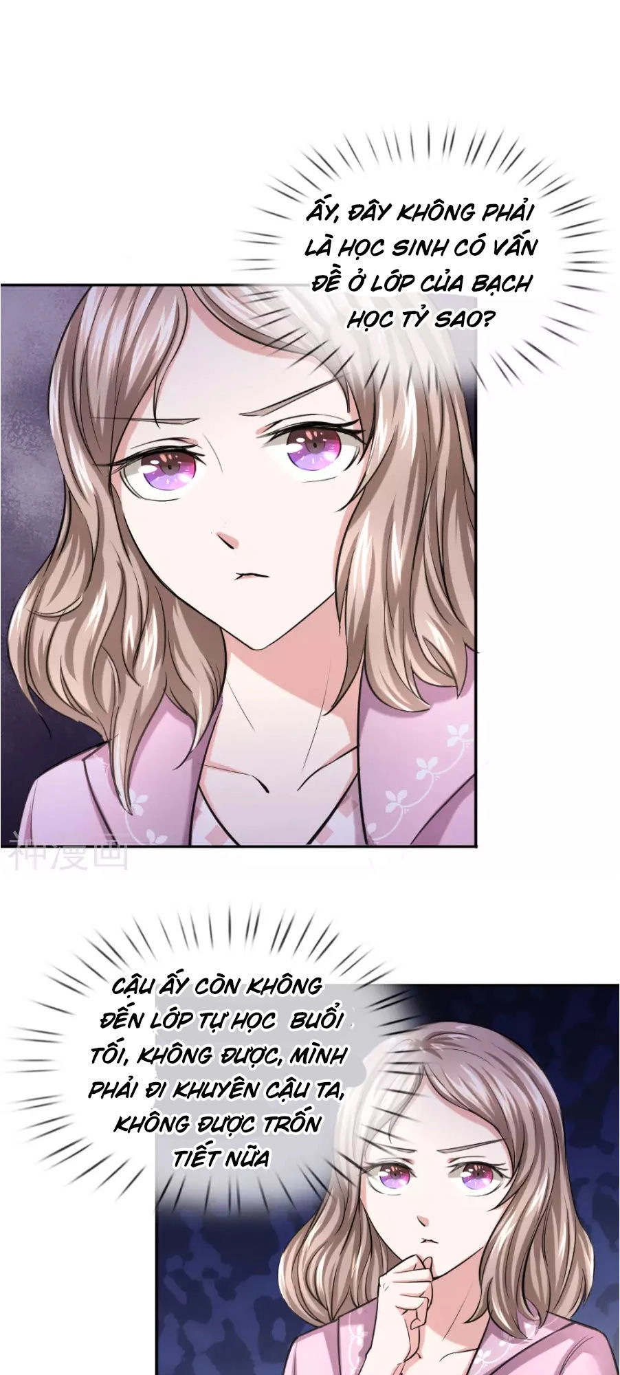 Tuyệt Thế Phi Đao Chapter 37 - 8