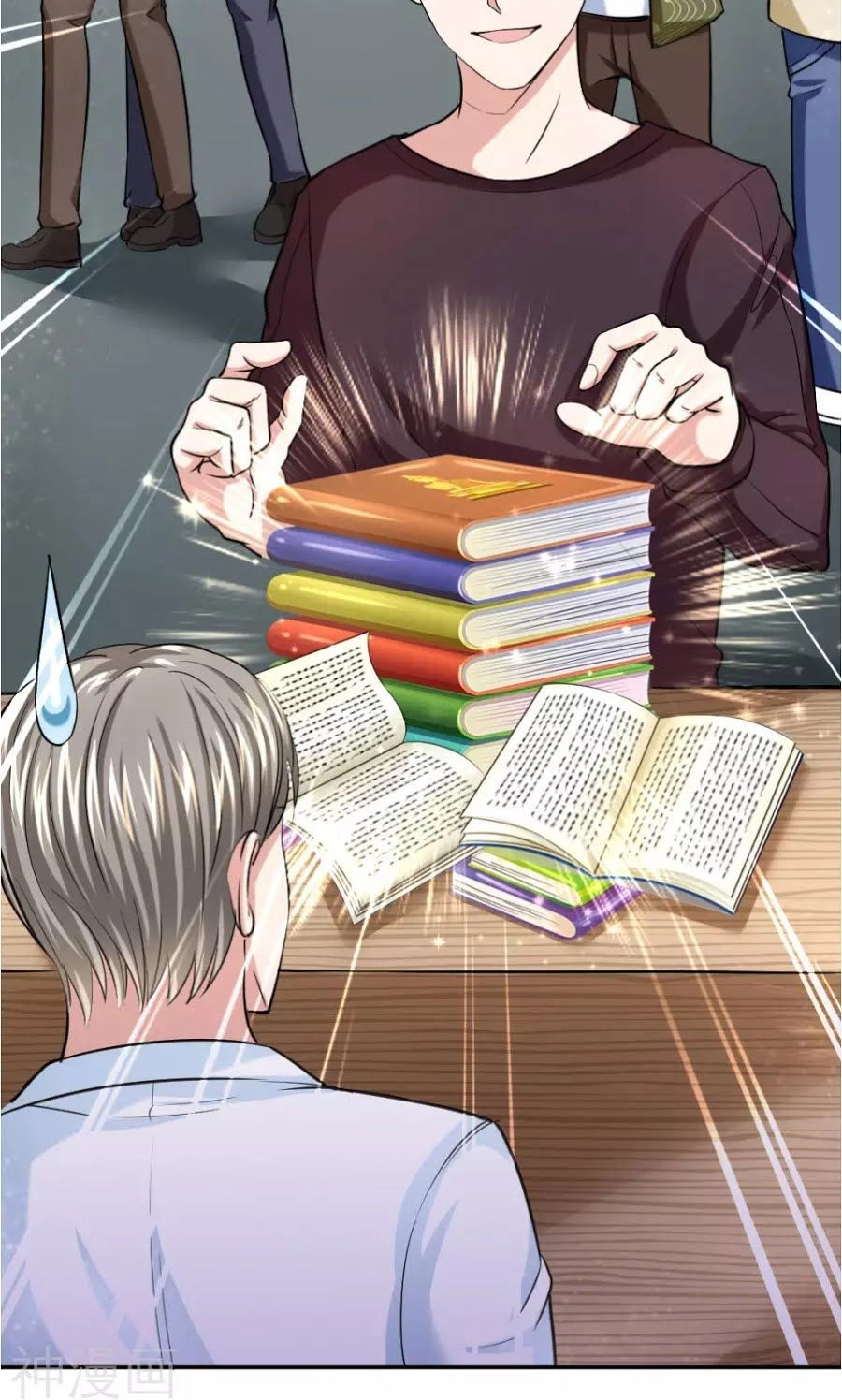 Tuyệt Thế Phi Đao Chapter 37 - 13