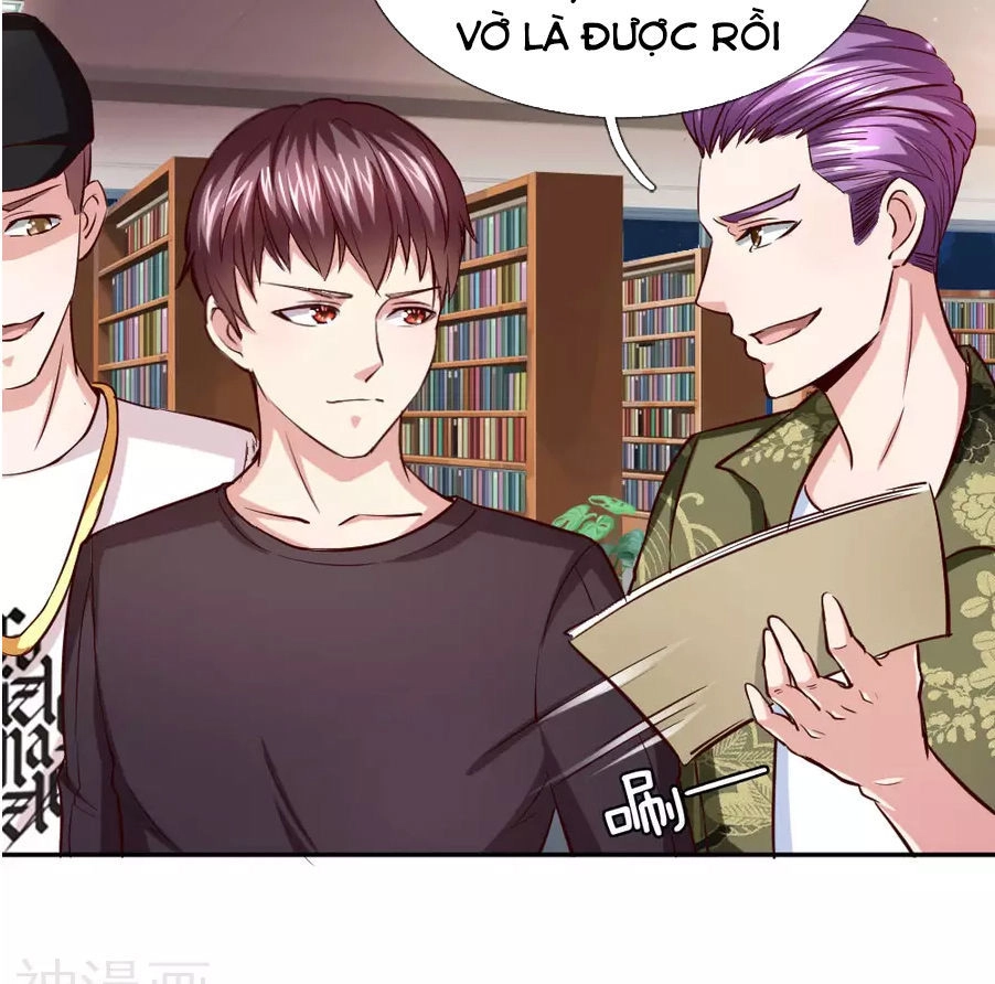 Tuyệt Thế Phi Đao Chapter 38 - 3