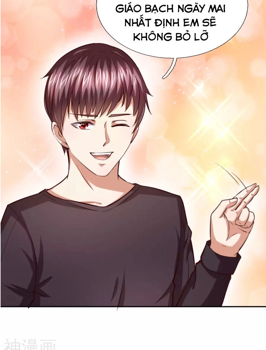 Tuyệt Thế Phi Đao Chapter 38 - 9