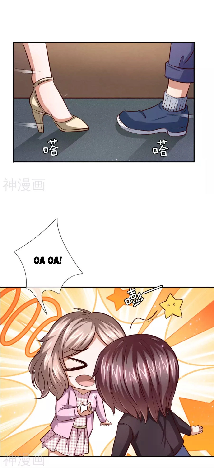 Tuyệt Thế Phi Đao Chapter 38 - 14